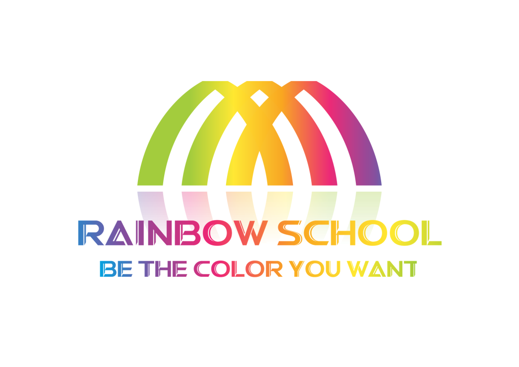 Rainbow School – Sân Chơi Cho Em